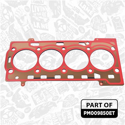 ET ENGINETEAM PM009850ET EAN: 8592779048045.