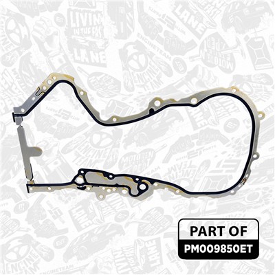 ET ENGINETEAM PM009850ET EAN: 8592779048045.