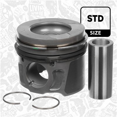 ET ENGINETEAM PM010500 EAN: 8592779031023.