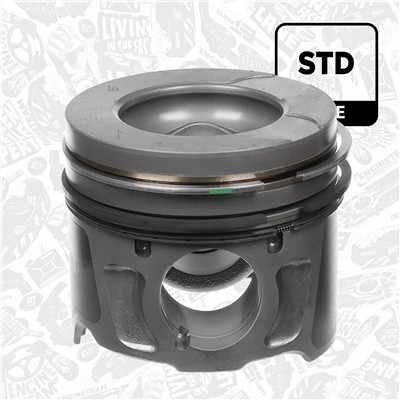 ET ENGINETEAM PM010500 EAN: 8592779031023.