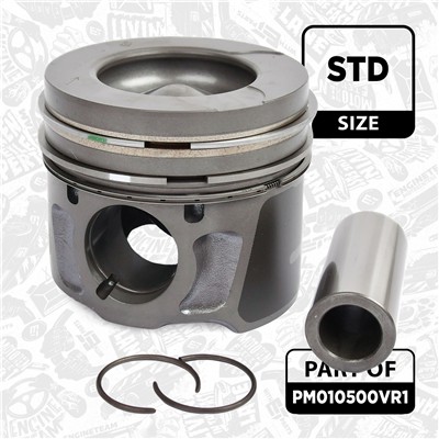 ET ENGINETEAM PM010500VR1 EAN: 8592779047048.