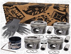 ET ENGINETEAM PM010560VR1