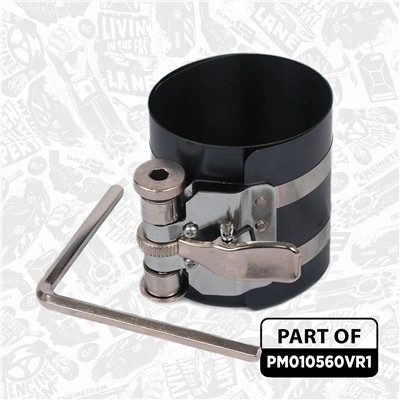 ET ENGINETEAM PM010560VR1 EAN: 8592779047055.