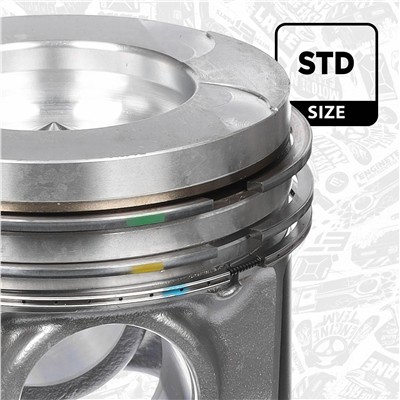 ET ENGINETEAM PM010600 EAN: 8592779031184.