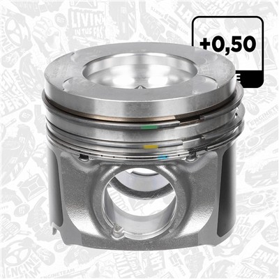 ET ENGINETEAM PM010650 EAN: 8592779031191.