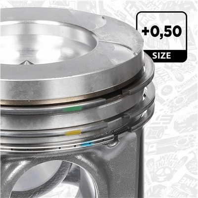 ET ENGINETEAM PM010650 EAN: 8592779031191.