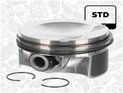 ET ENGINETEAM PM010700