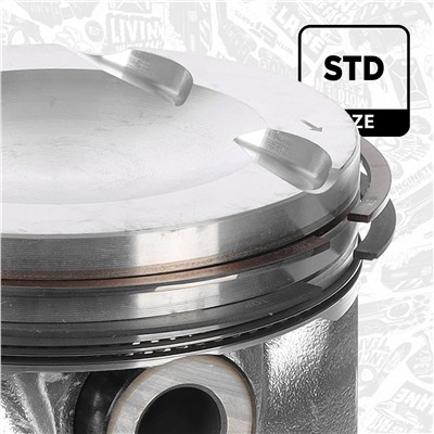 ET ENGINETEAM PM010700 EAN: 8592779031245.