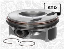 ET ENGINETEAM PM010800