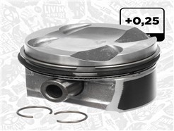 ET ENGINETEAM PM011025