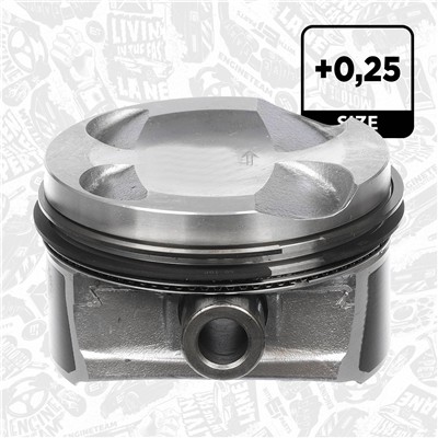 ET ENGINETEAM PM011025 EAN: 8592779035229.