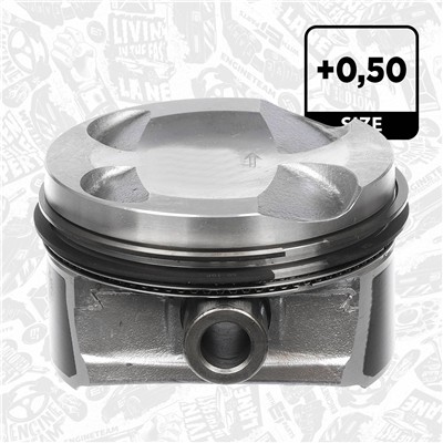 ET ENGINETEAM PM011050 EAN: 8592779035236.