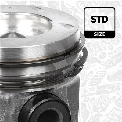 ET ENGINETEAM PM011100 EAN: 8592779032747.