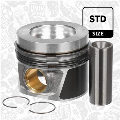 ET ENGINETEAM PM011600 EAN: 8592779037025.