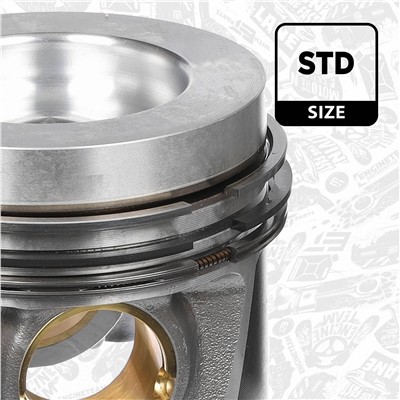 ET ENGINETEAM PM011600 EAN: 8592779037025.