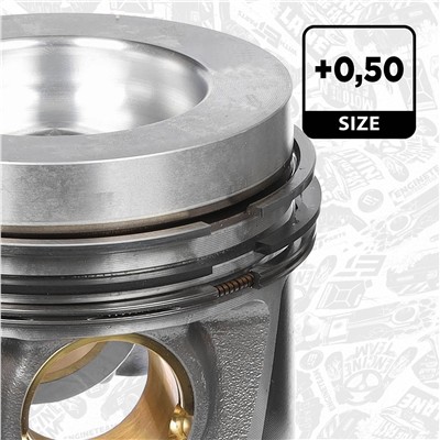 ET ENGINETEAM PM011650 EAN: 8592779037032.