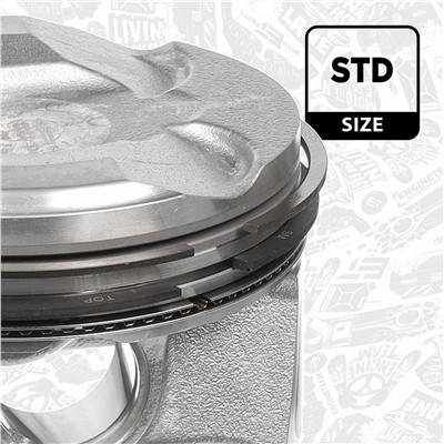 ET ENGINETEAM PM011700 EAN: 8592779037681.