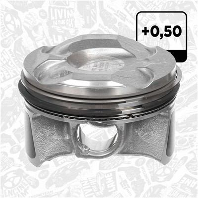 ET ENGINETEAM PM011750 EAN: 8592779037698.