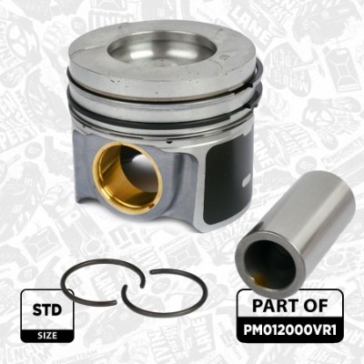 ET ENGINETEAM PM012000VR1 EAN: 8592779036479.