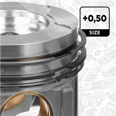 ET ENGINETEAM PM012050 EAN: 8592779029327.