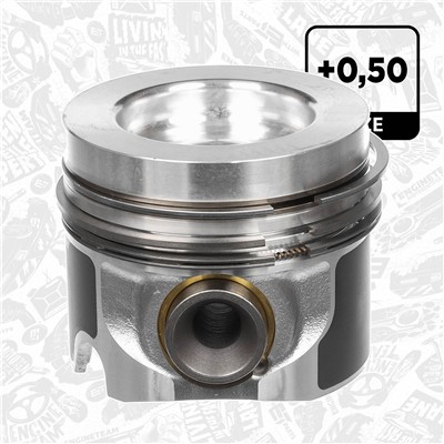 ET ENGINETEAM PM012250 EAN: 8592779036332.