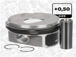 ET ENGINETEAM PM012350