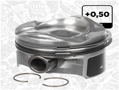 ET ENGINETEAM PM012450