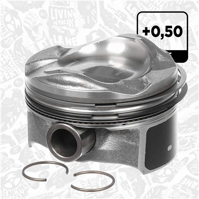 ET ENGINETEAM PM012450 EAN: 8592779038022.