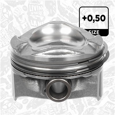 ET ENGINETEAM PM012450 EAN: 8592779038022.