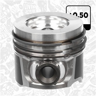 ET ENGINETEAM PM012650 EAN: 8592779038190.