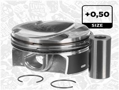 ET ENGINETEAM PM012750