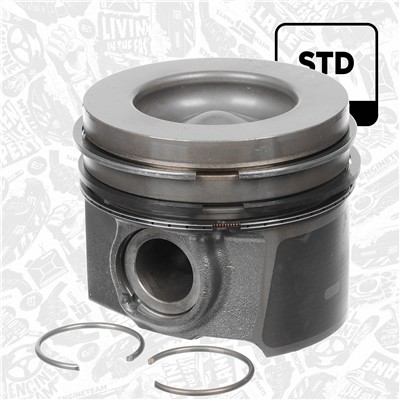 ET ENGINETEAM PM013000 EAN: 8592779038442.