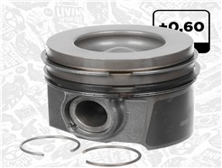 ET ENGINETEAM PM013060