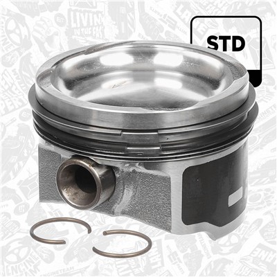 ET ENGINETEAM PM013100 EAN: 8592779038510.