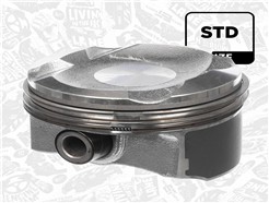 ET ENGINETEAM PM013400