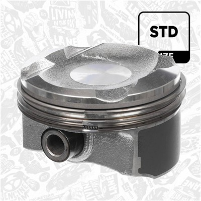 ET ENGINETEAM PM013400 EAN: 8592779039265.