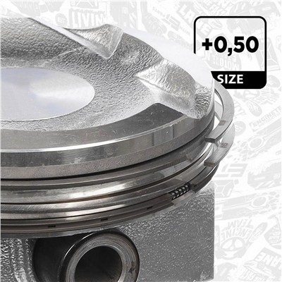 ET ENGINETEAM PM013450 EAN: 8592779039272.