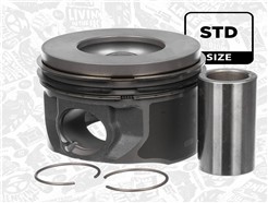 ET ENGINETEAM PM013900