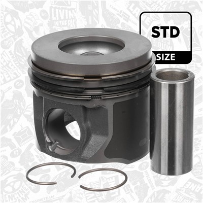 ET ENGINETEAM PM013900 EAN: 8592779041824.