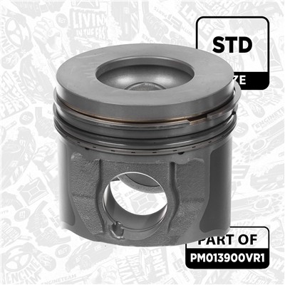 ET ENGINETEAM PM013900VR1 EAN: 8592779046690.