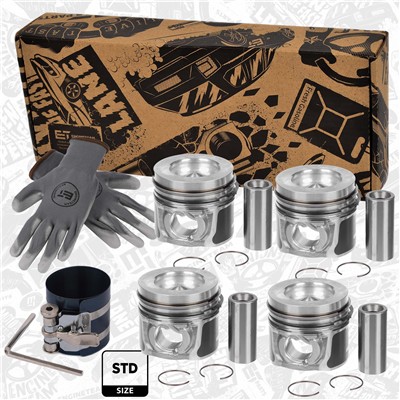 ET ENGINETEAM PM014000VR1 EAN: 8592779046713.