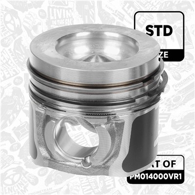 ET ENGINETEAM PM014000VR1 EAN: 8592779046713.