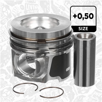 ET ENGINETEAM PM014050 EAN: 8592779042340.