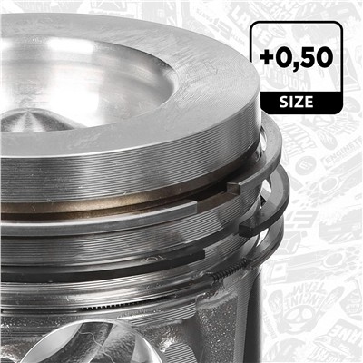 ET ENGINETEAM PM014050 EAN: 8592779042340.