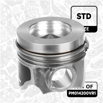 ET ENGINETEAM PM014200VR1 EAN: 8592779046751.