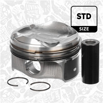 ET ENGINETEAM PM014400 EAN: 8592779043170.