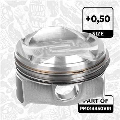 ET ENGINETEAM PM014450VR1 EAN: 8592779046805.