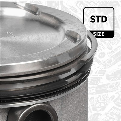 ET ENGINETEAM PM014500 EAN: 8592779043323.