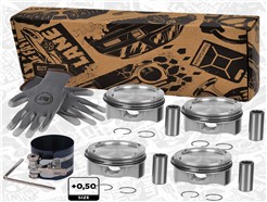 ET ENGINETEAM PM014550VR1