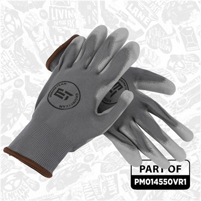 ET ENGINETEAM PM014550VR1 EAN: 8592779046829.